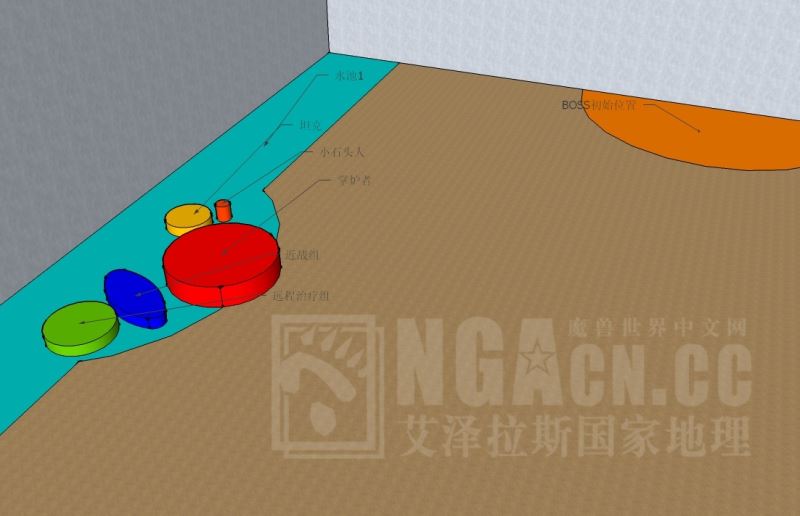 魔兽世界WLK怀旧服奥杜尔副本全BOSS打法攻略详解