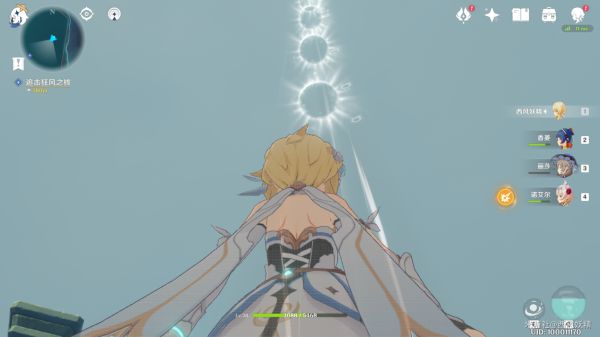 原神蒙德地区任务触发与起始NPC，世界任务攻略全解析