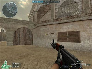 CFAK47实战攻略高玩详解阿卡作战技巧