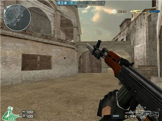 CFAK47实战攻略高玩详解阿卡作战技巧