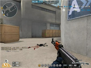 CFAK47实战攻略高玩详解阿卡作战技巧