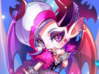 天天酷跑卡特琳娜和魔女娜娜，谁更值得培养？