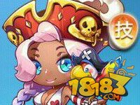 天天酷跑卡特琳娜和魔女娜娜，谁更值得培养？