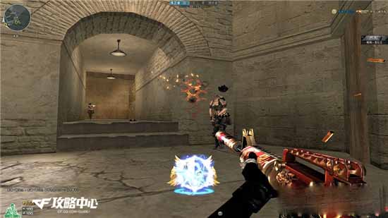 CFM4A1-战龙究竟有多强？解析其强大的真正原因