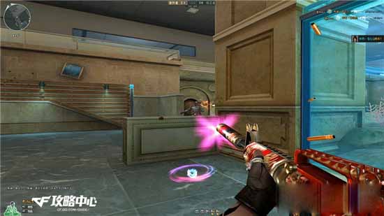 CFM4A1-战龙究竟有多强？解析其强大的真正原因