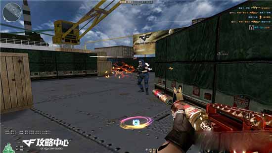 CFM4A1-战龙究竟有多强？解析其强大的真正原因