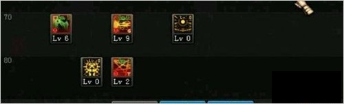 DNF暗帝二觉加点推荐，契约9刷图技能分配攻略