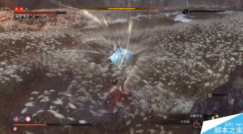 只狼影逝二度全流程图文攻略及BOSS打法详解