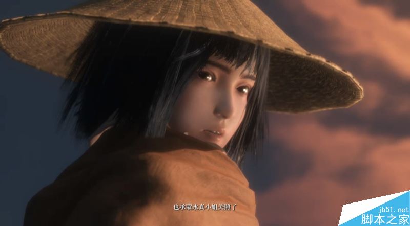 只狼影逝二度全流程图文攻略及BOSS打法详解