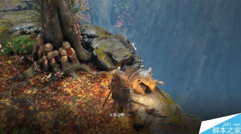 只狼影逝二度全流程图文攻略及BOSS打法详解