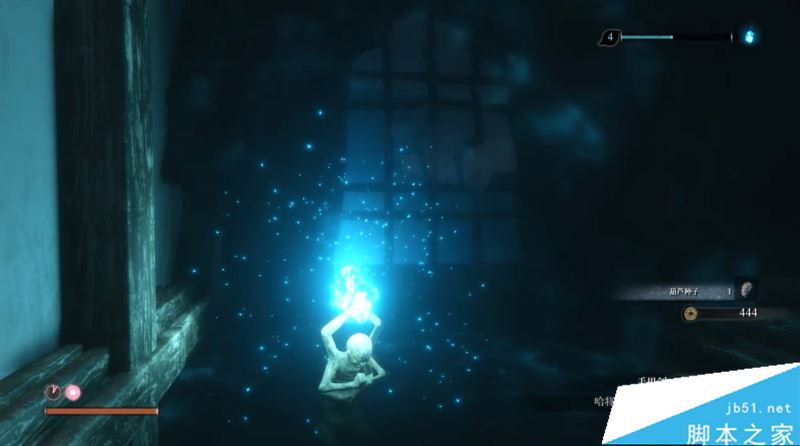 只狼影逝二度全流程图文攻略及BOSS打法详解