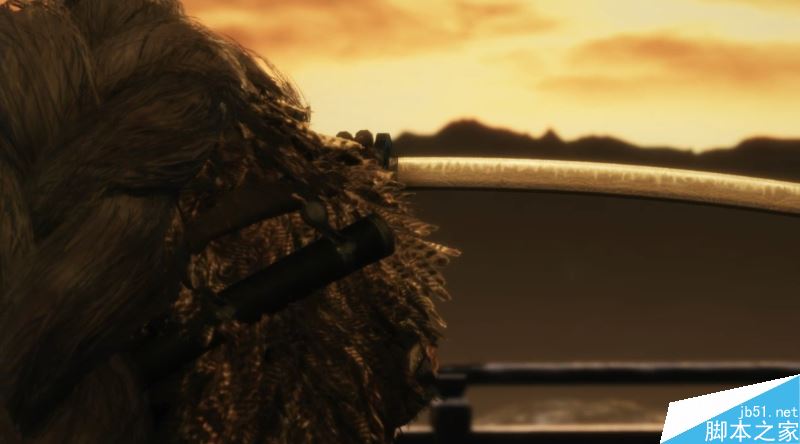 只狼影逝二度全流程图文攻略及BOSS打法详解