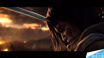 只狼影逝二度全流程图文攻略及BOSS打法详解