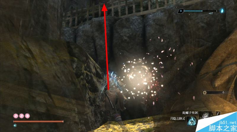 只狼影逝二度全流程图文攻略及BOSS打法详解