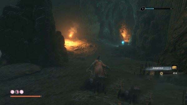 只狼影逝二度全流程图文攻略及BOSS打法详解