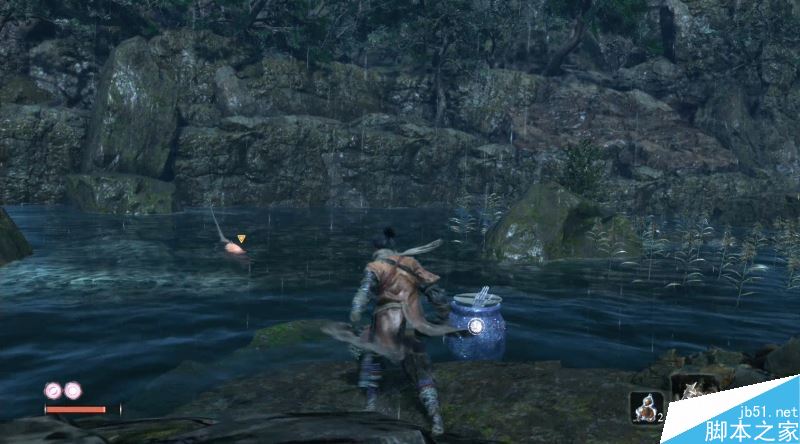 只狼影逝二度全流程图文攻略及BOSS打法详解