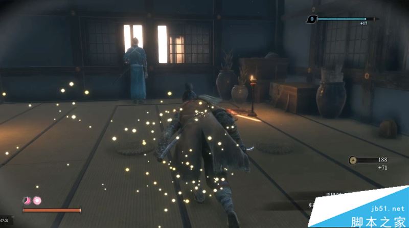 只狼影逝二度全流程图文攻略及BOSS打法详解