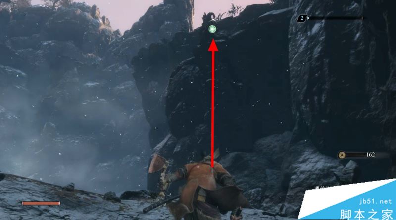 只狼影逝二度全流程图文攻略及BOSS打法详解