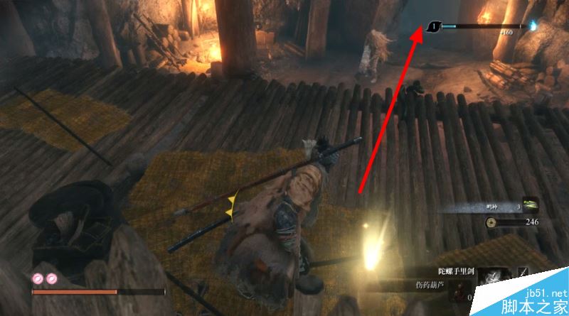 只狼影逝二度全流程图文攻略及BOSS打法详解