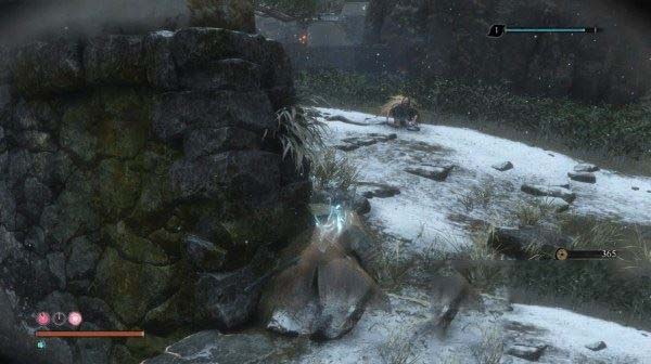 只狼影逝二度全流程图文攻略及BOSS打法详解