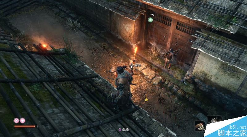 只狼影逝二度全流程图文攻略及BOSS打法详解