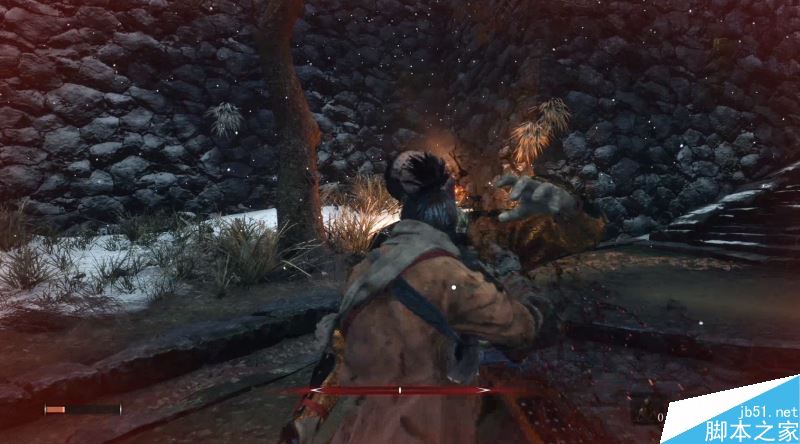 只狼影逝二度全流程图文攻略及BOSS打法详解