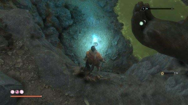 只狼影逝二度全流程图文攻略及BOSS打法详解