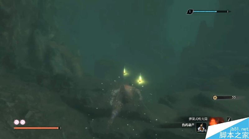 只狼影逝二度全流程图文攻略及BOSS打法详解