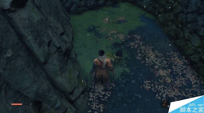 只狼影逝二度全流程图文攻略及BOSS打法详解