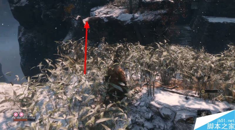 只狼影逝二度全流程图文攻略及BOSS打法详解