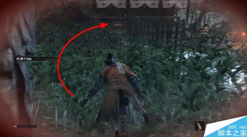 只狼影逝二度全流程图文攻略及BOSS打法详解