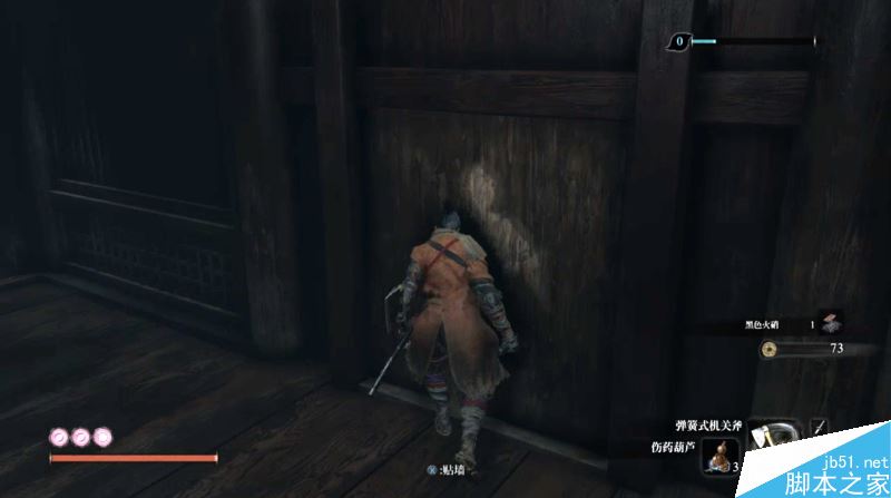 只狼影逝二度全流程图文攻略及BOSS打法详解