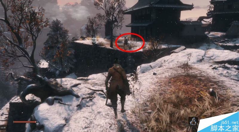 只狼影逝二度全流程图文攻略及BOSS打法详解