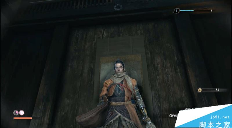 只狼影逝二度全流程图文攻略及BOSS打法详解