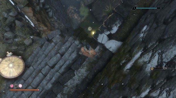 只狼影逝二度全流程图文攻略及BOSS打法详解