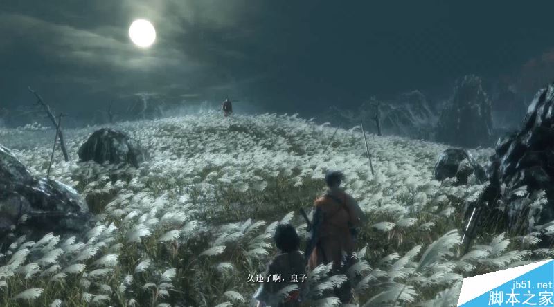 只狼影逝二度全流程图文攻略及BOSS打法详解