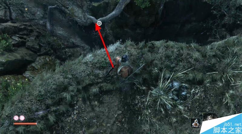 只狼影逝二度全流程图文攻略及BOSS打法详解