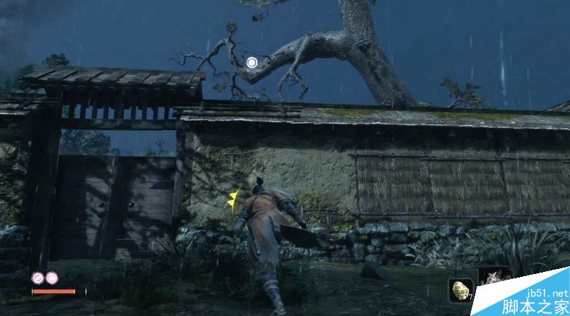 只狼影逝二度全流程图文攻略及BOSS打法详解