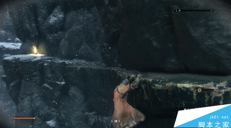 只狼影逝二度全流程图文攻略及BOSS打法详解