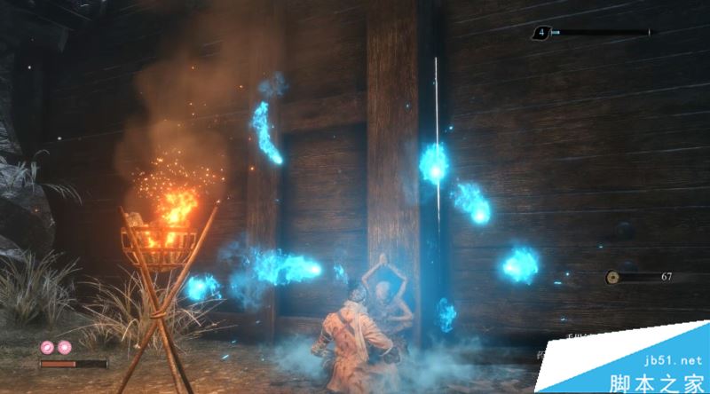 只狼影逝二度全流程图文攻略及BOSS打法详解