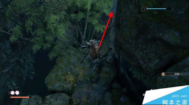 只狼影逝二度全流程图文攻略及BOSS打法详解