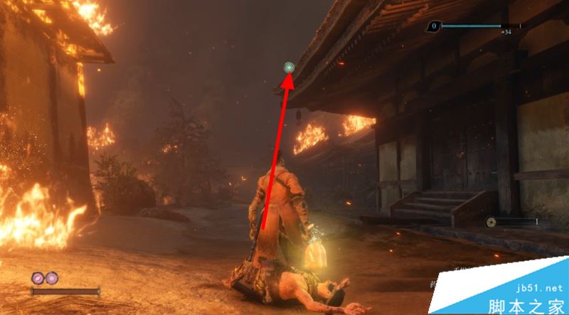 只狼影逝二度全流程图文攻略及BOSS打法详解