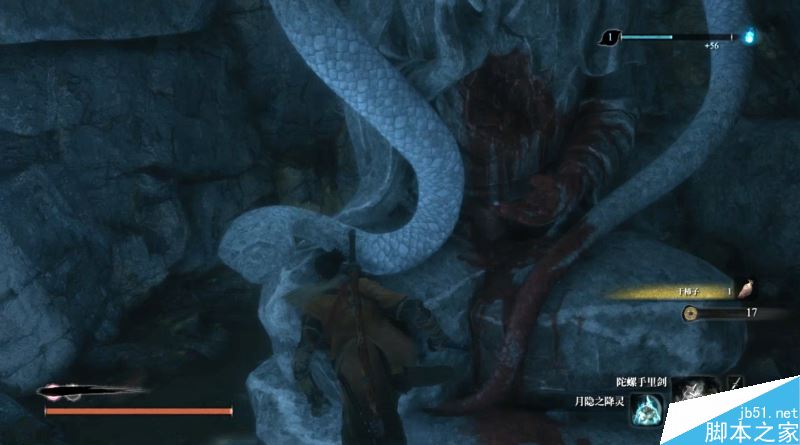 只狼影逝二度全流程图文攻略及BOSS打法详解