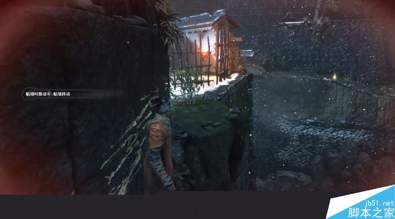 只狼影逝二度全流程图文攻略及BOSS打法详解