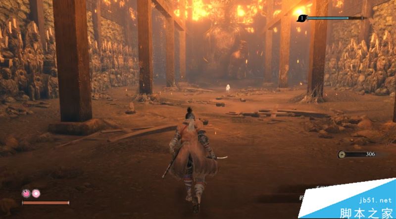 只狼影逝二度全流程图文攻略及BOSS打法详解