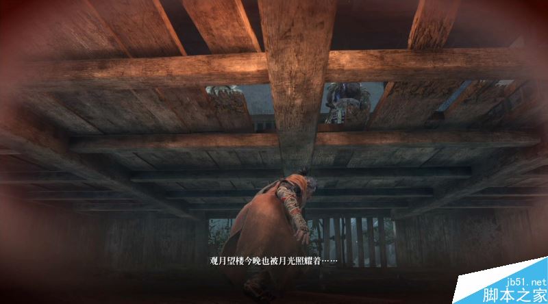 只狼影逝二度全流程图文攻略及BOSS打法详解