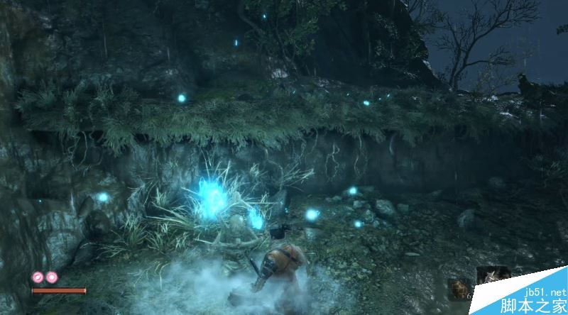 只狼影逝二度全流程图文攻略及BOSS打法详解