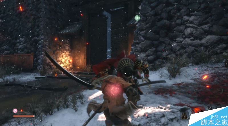 只狼影逝二度全流程图文攻略及BOSS打法详解