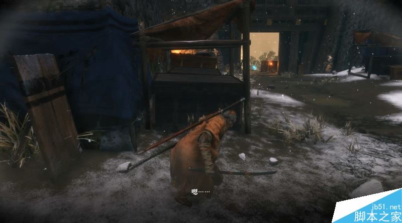 只狼影逝二度全流程图文攻略及BOSS打法详解