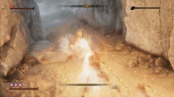 只狼影逝二度全流程图文攻略及BOSS打法详解